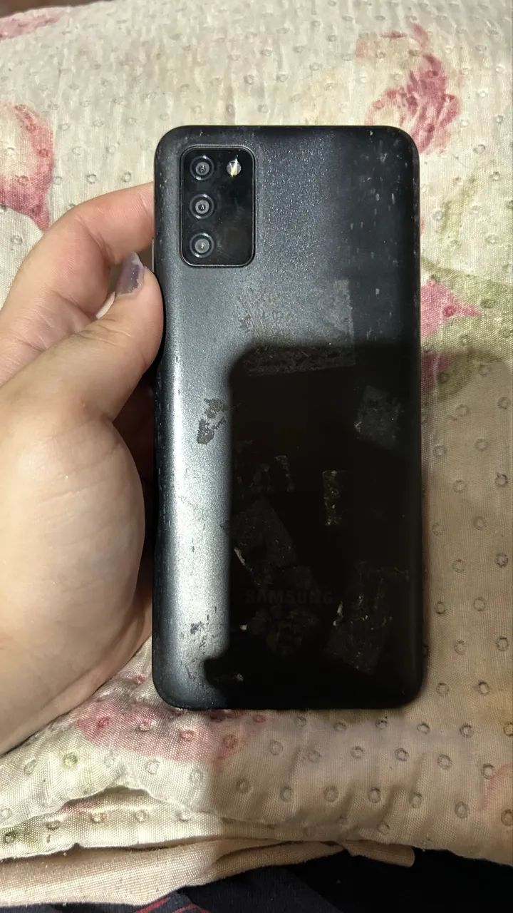 Vende-se A03s - Foto 3