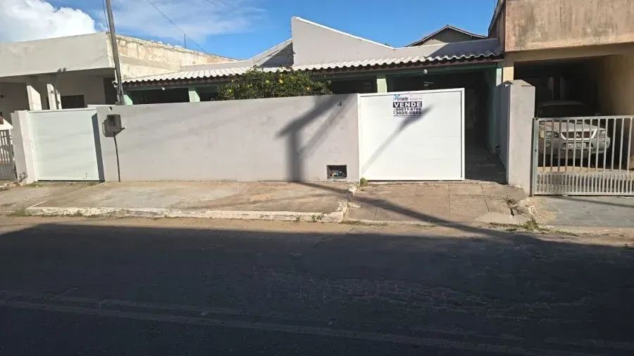 Casa  Grussaí