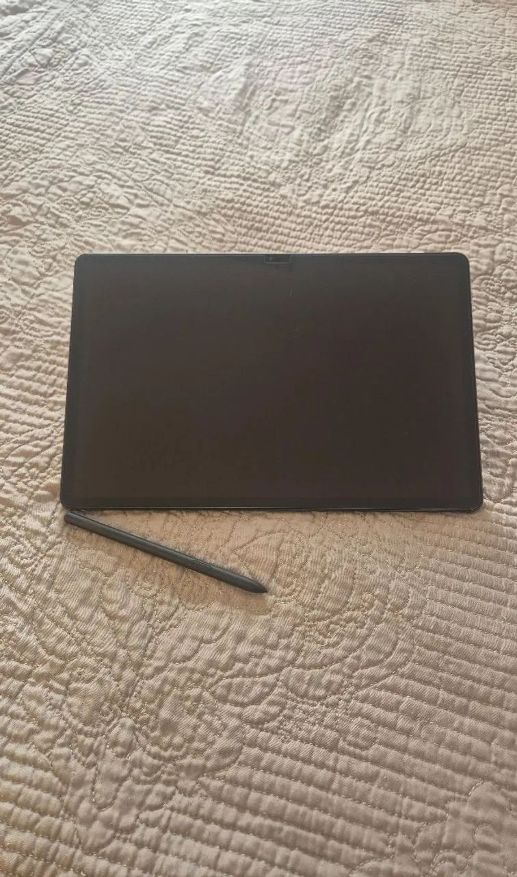 Tablet S7 FE - Foto 3