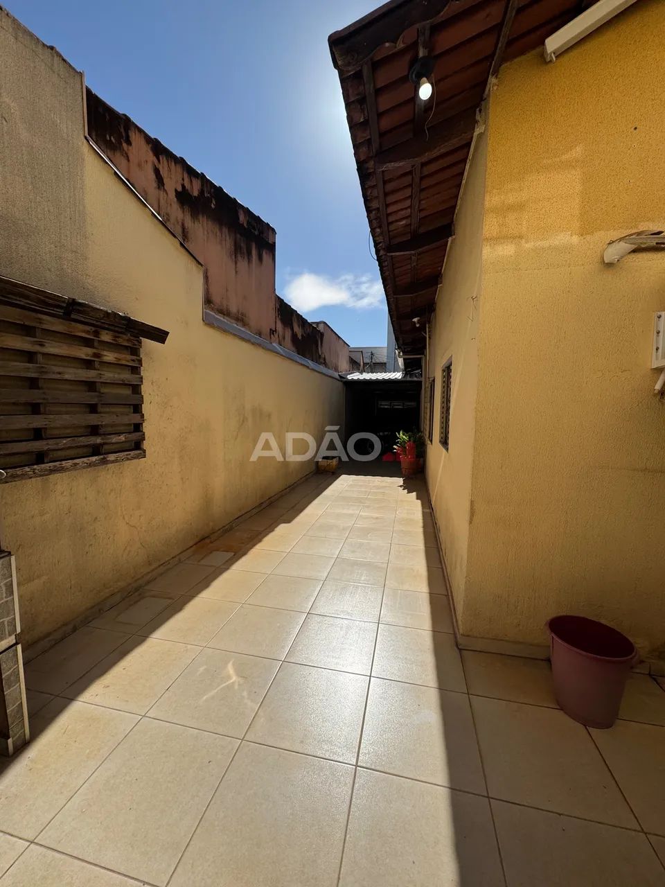 Casa Cidade Jardim - Foto 5