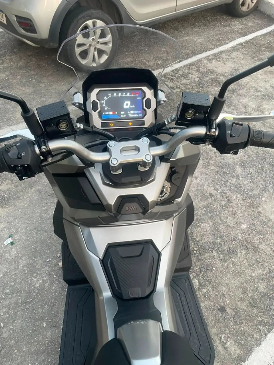 ADX 150 - ALESSANDRA