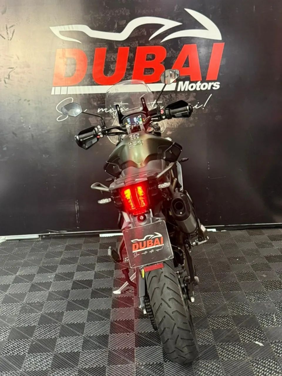 TRIUMPH TIGER XCA 2020  - Foto 5