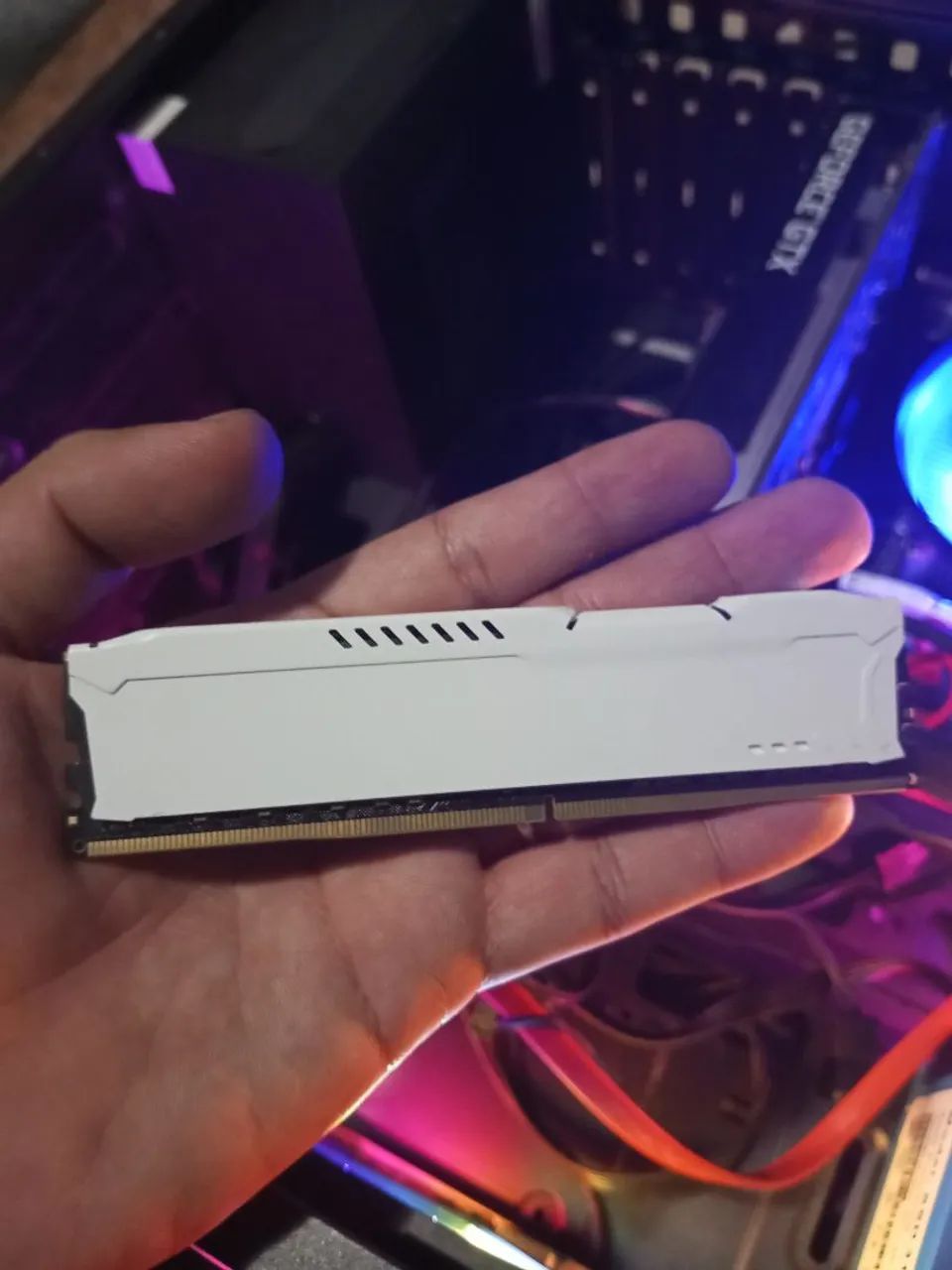 Memória ddr4 - Foto 2