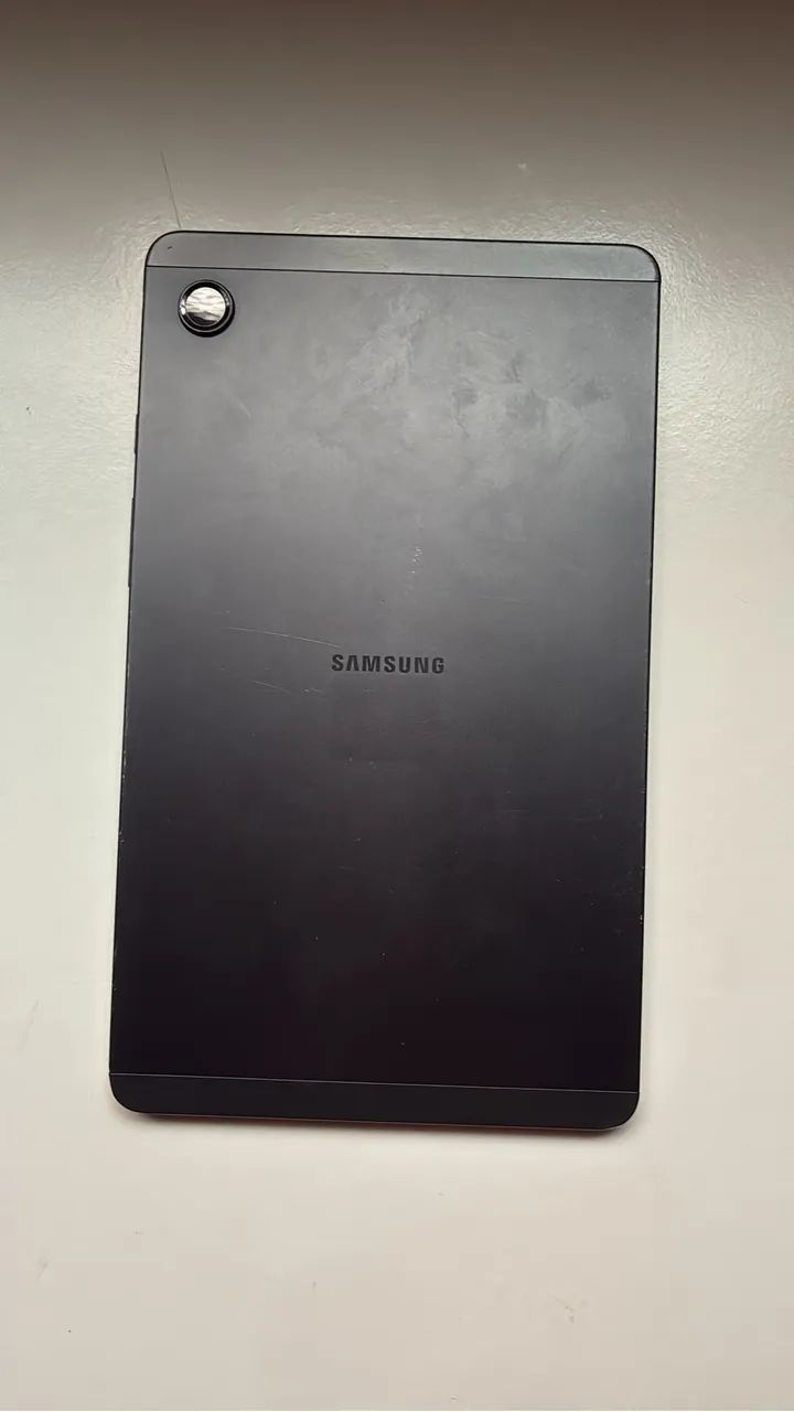 Tablet Samsung A9 - Foto 2