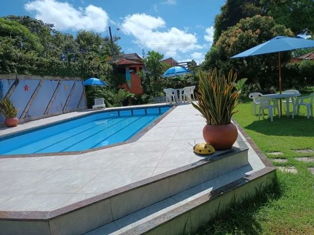 VENDO CASA EXCELENTE EM MOSQUEIRO NO CHAPEU VIRADO - Foto 4