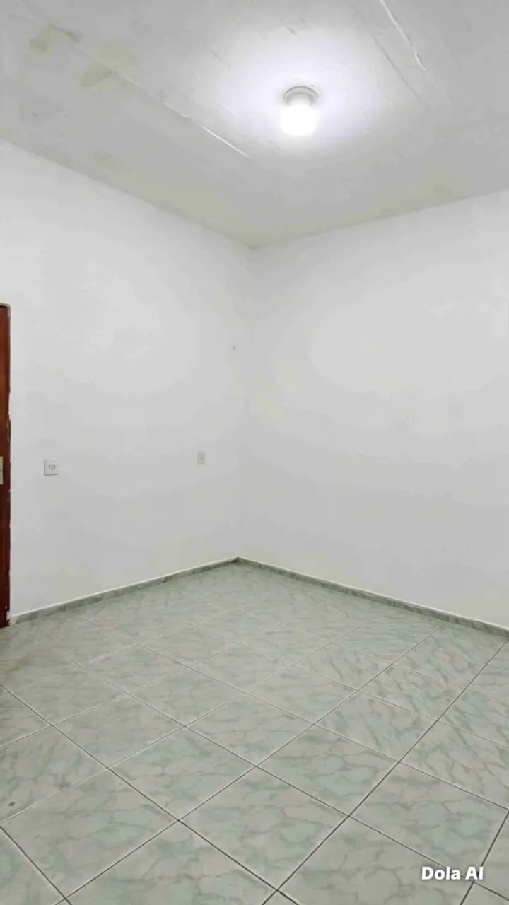 Kitnet com 1 querto na Cidade Nova  - Foto 3