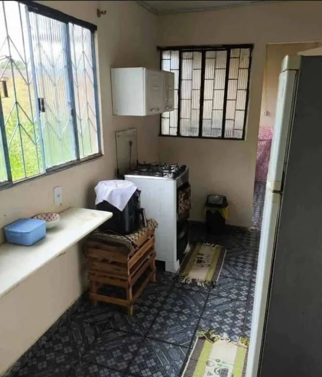 C.Casa no 40 Horas a venda<br> - Foto 5