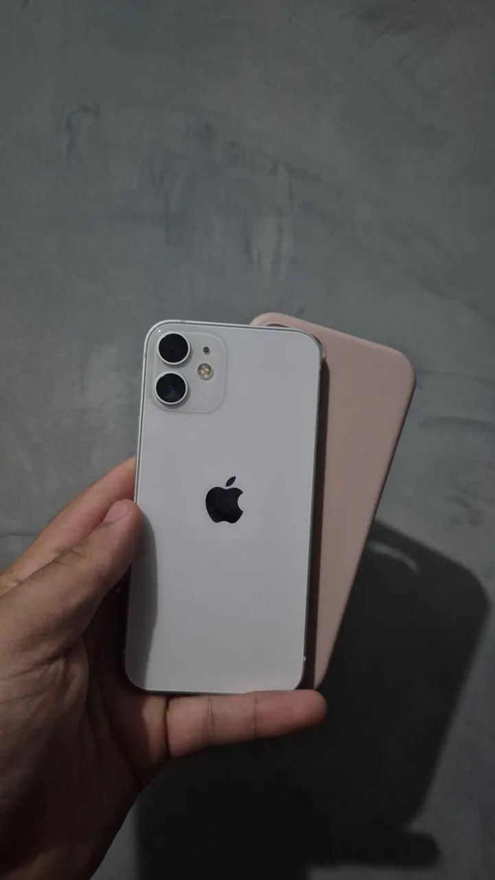 Iphone 12 Mini - Raridade - Foto 2