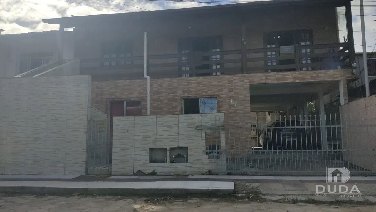 Casa com Kitnets - Foto 2