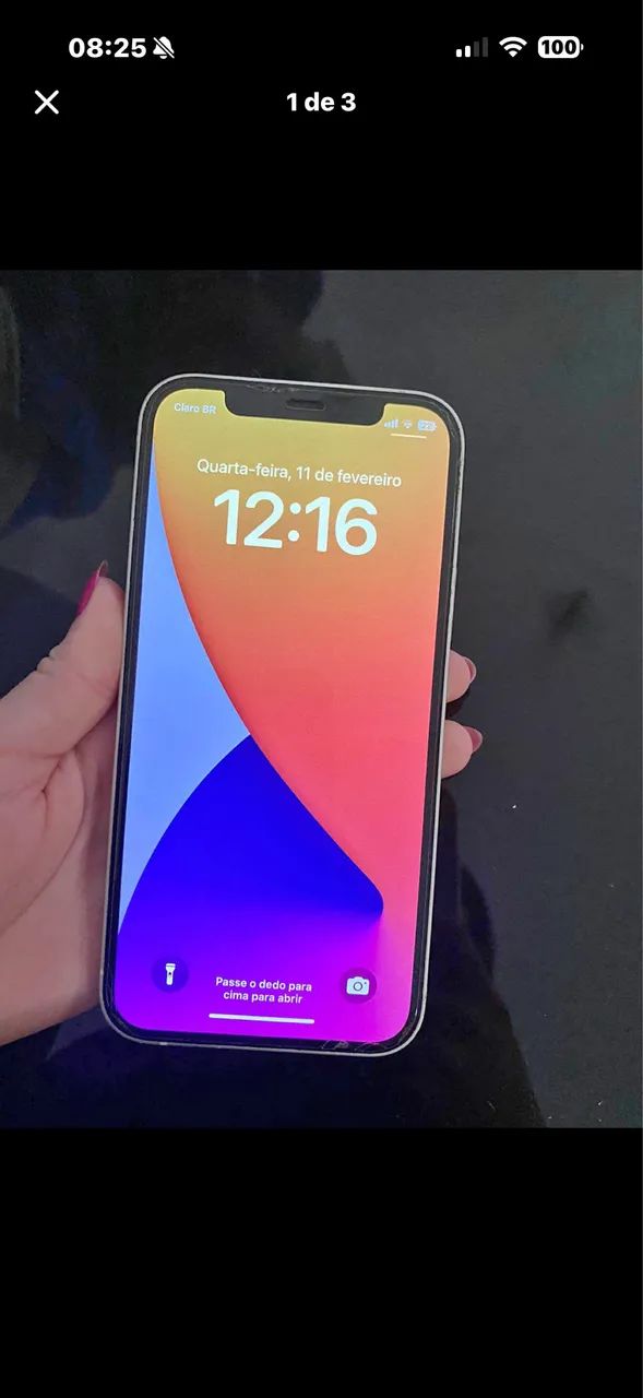 iPhone 12 64Gb - Foto 2