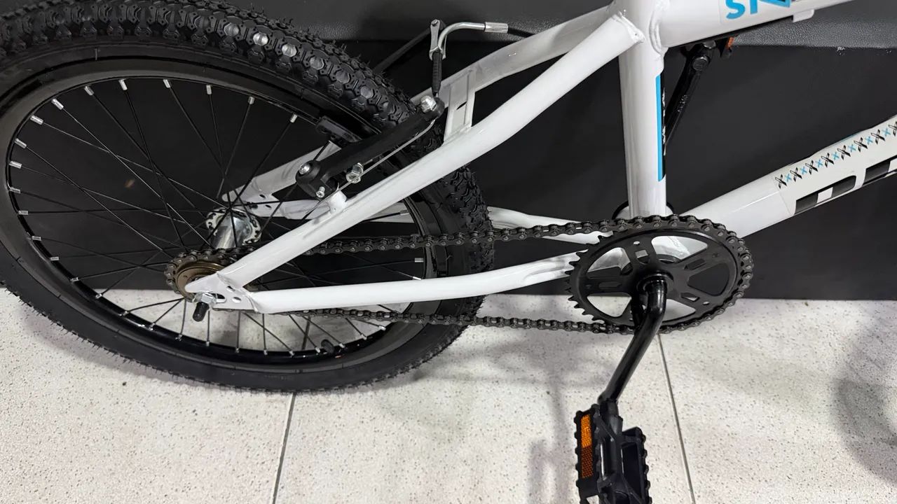 Bicicleta Cross BMX da Pro-X - Foto 3