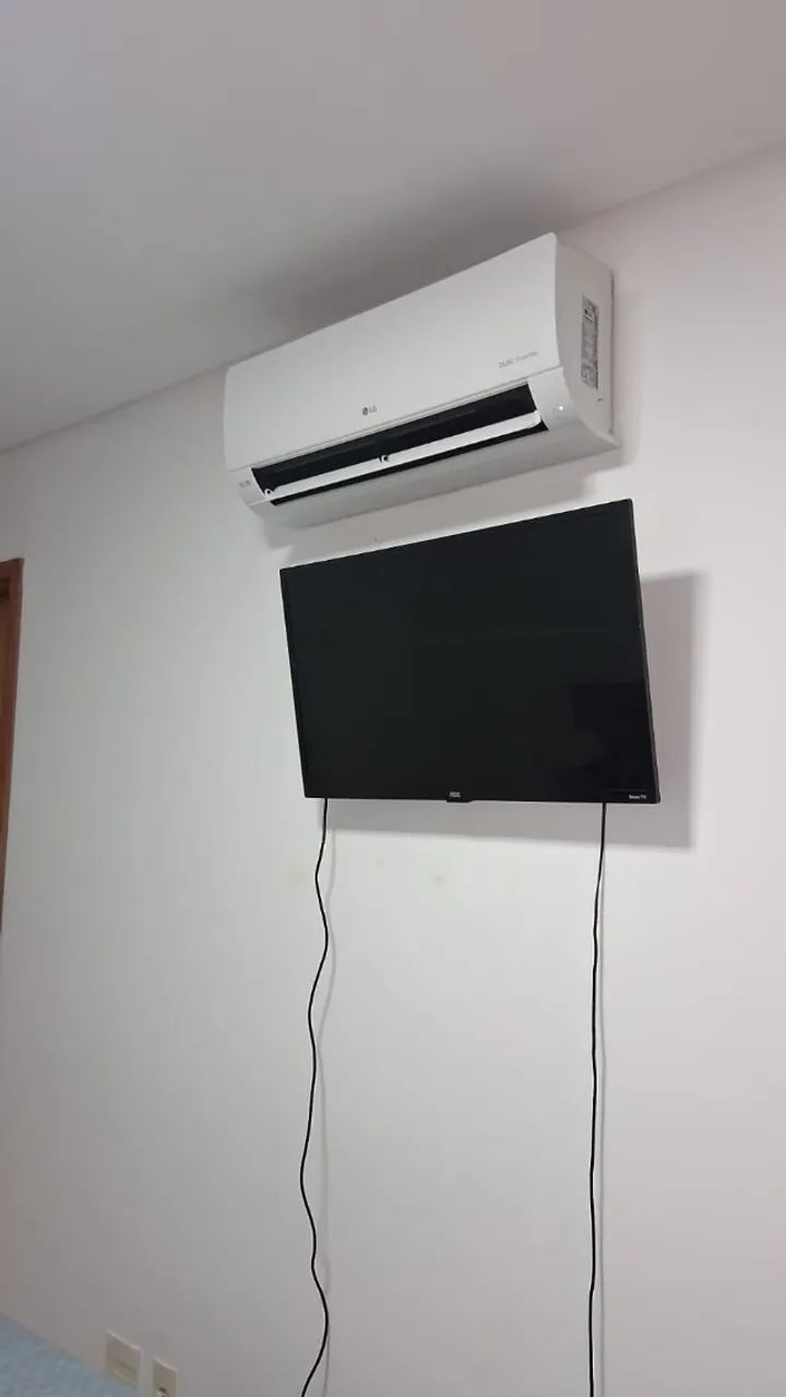 Instalação de Ar Condicionado - Foto 3