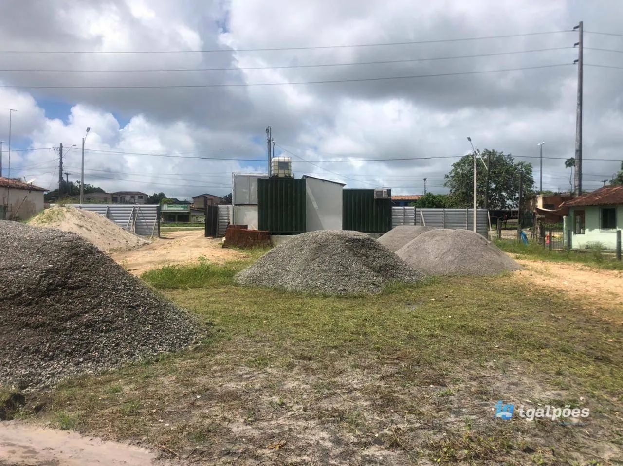 Terreno com 3.072 m² às margens da BR101 em Igarassu - PE - Foto 4