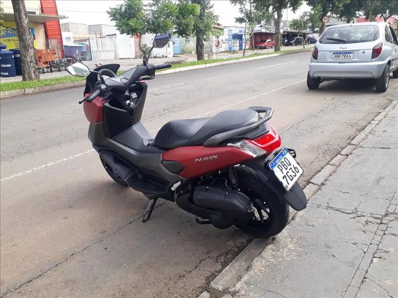 Yamaha Nmax 160 Abs - Foto 2