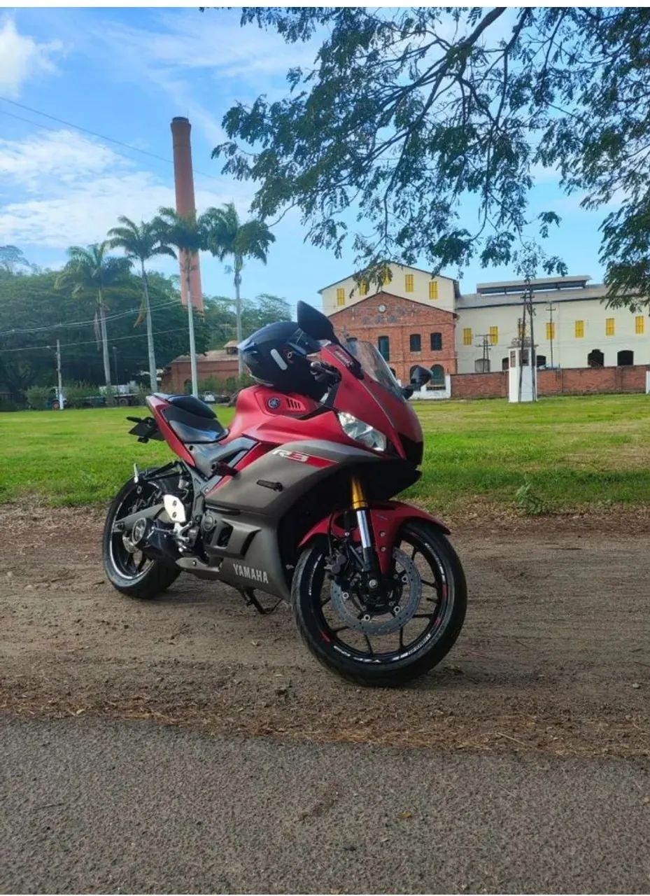 R3 super conservada 