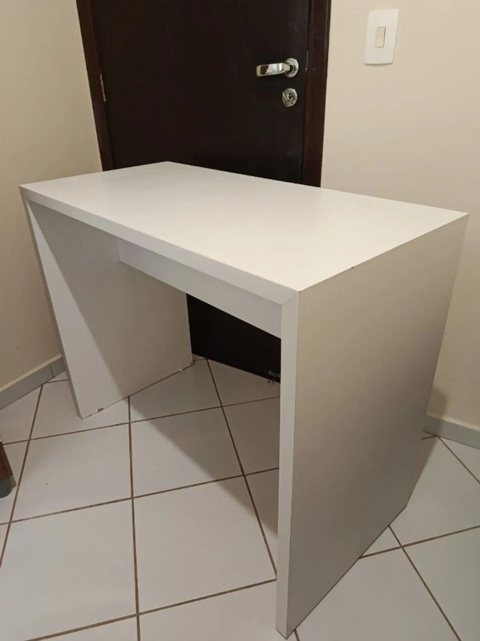 Escrivaninha (mesa escritório) - Foto 3