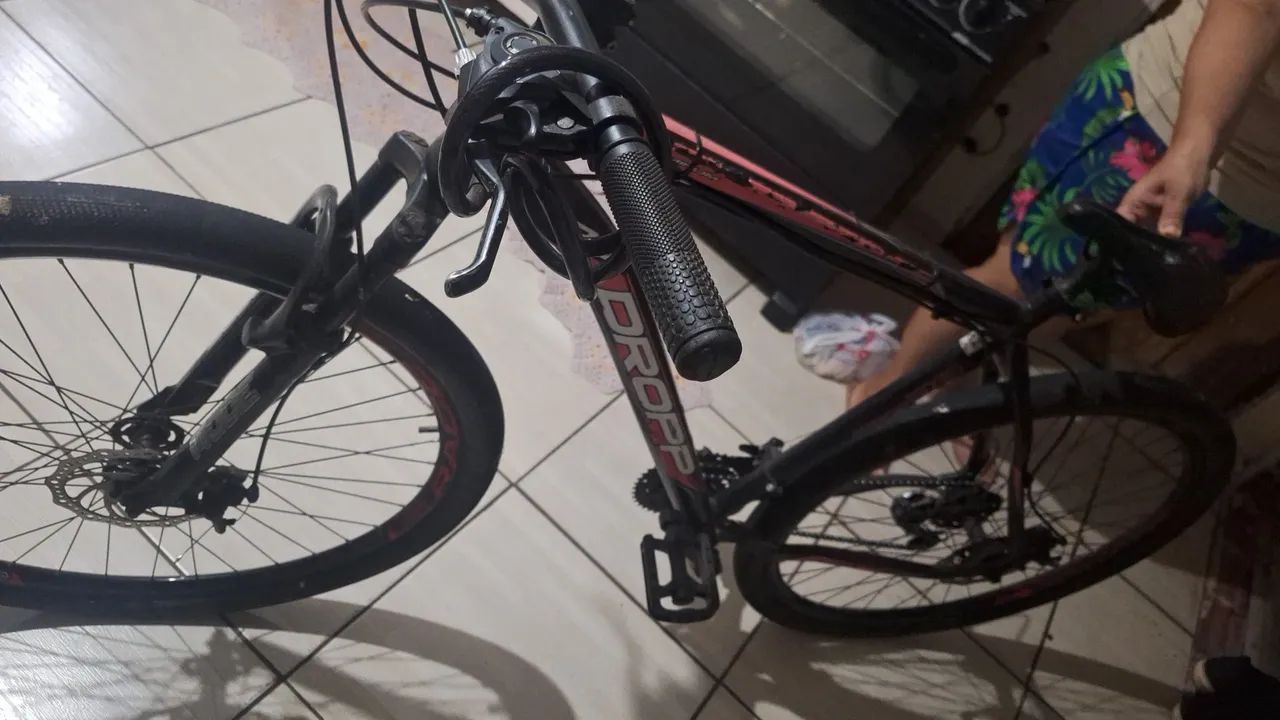 Vendo bike aro 29 - Foto 3