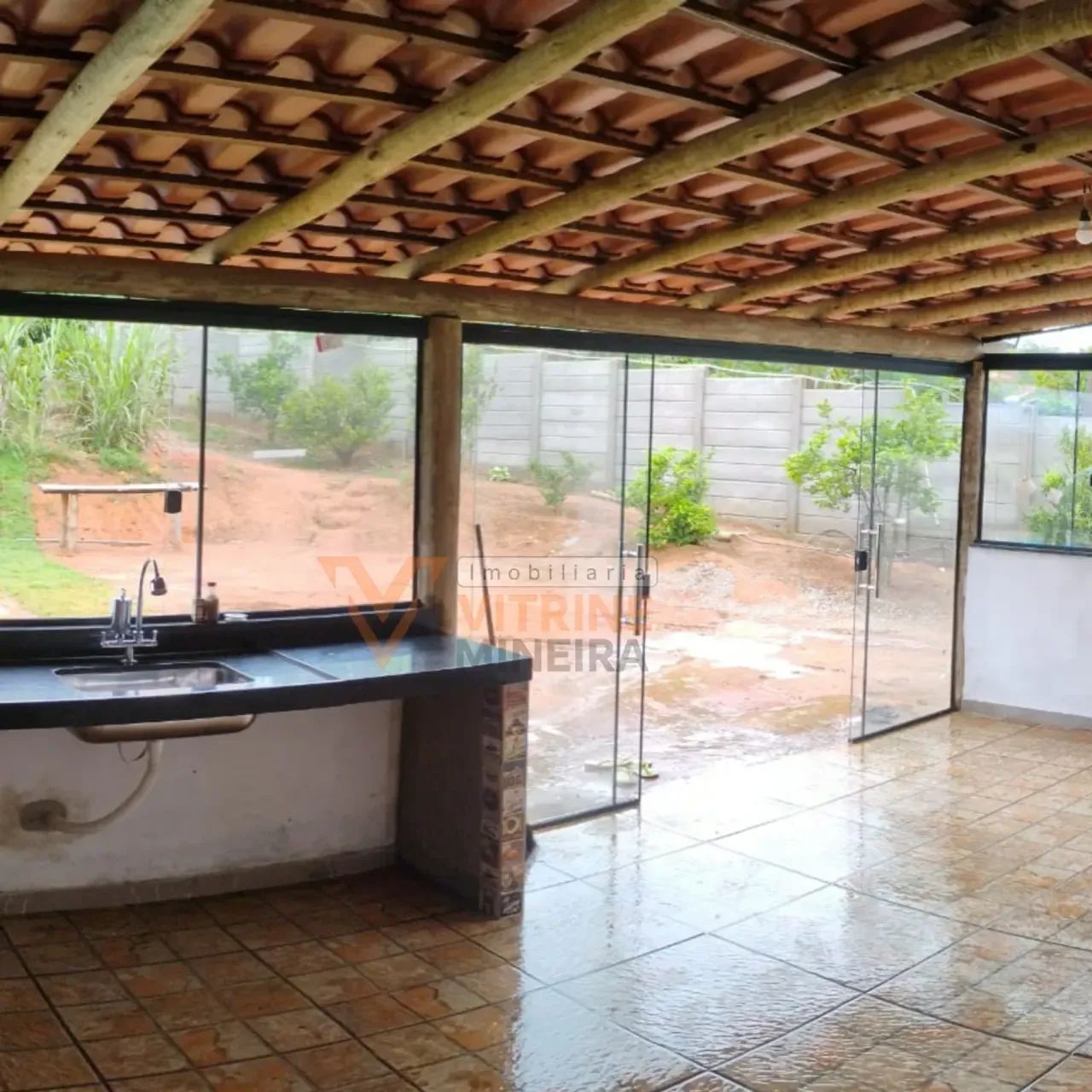 Sítio à Venda  Itaguara/MG - Foto 4