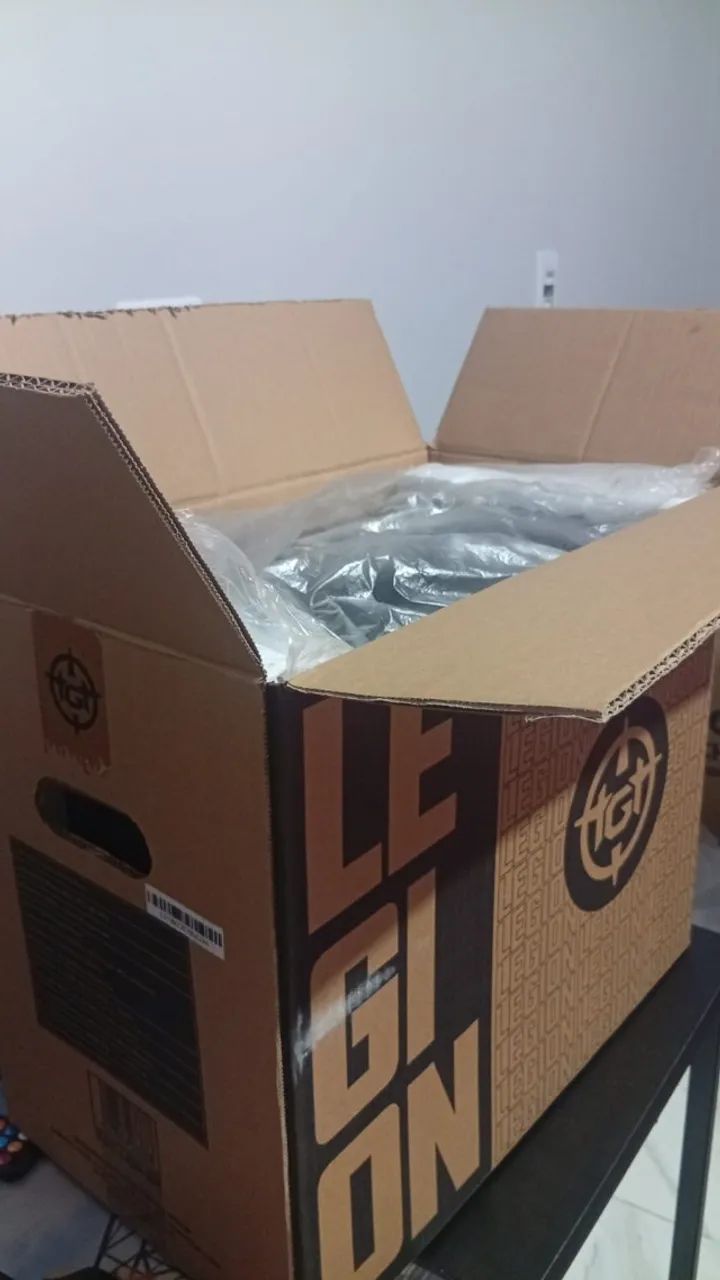 PC Gamer - Vendo ou Troco por Celular - Foto 5