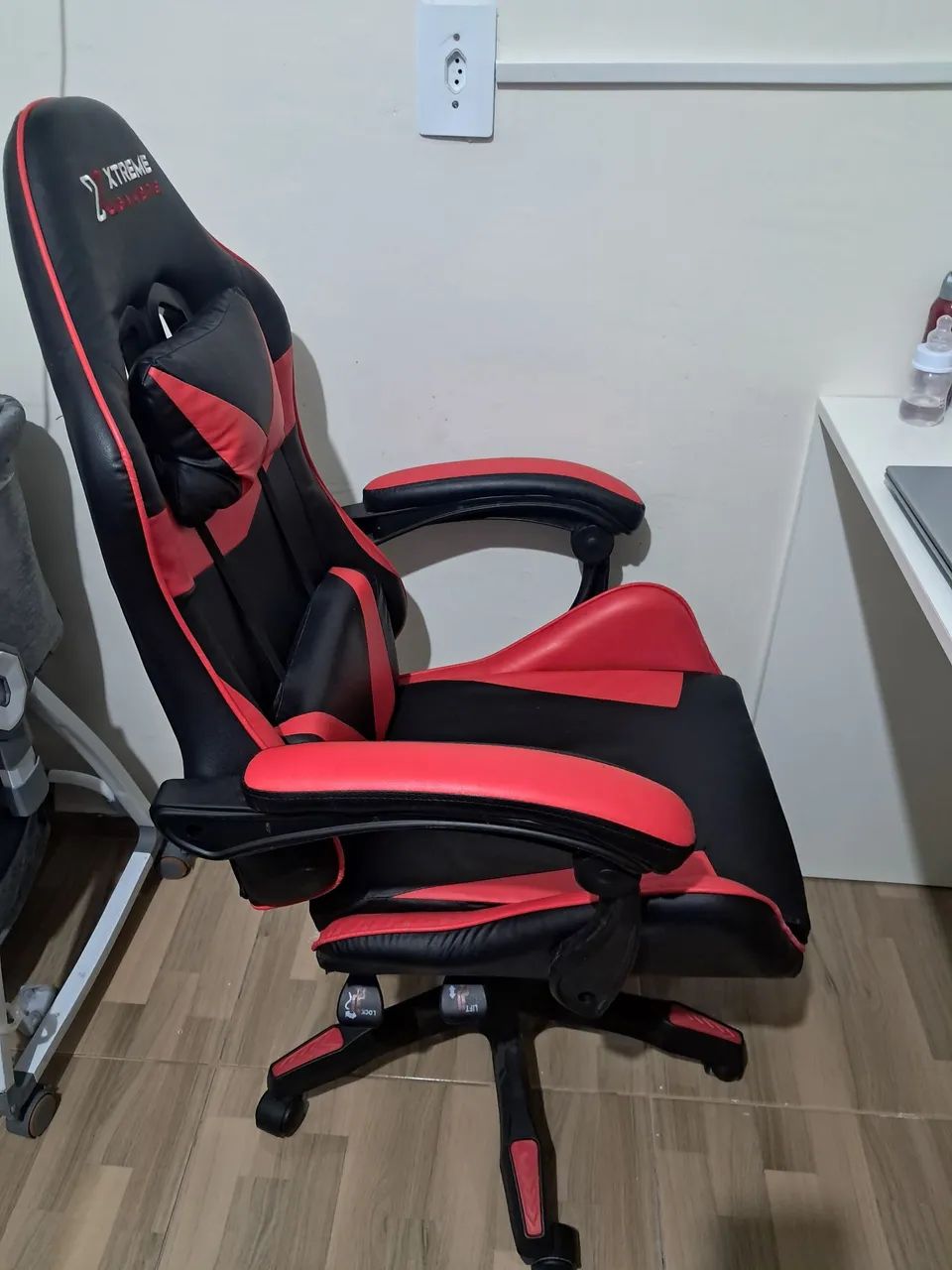 Cadeira gamer  - Foto 2