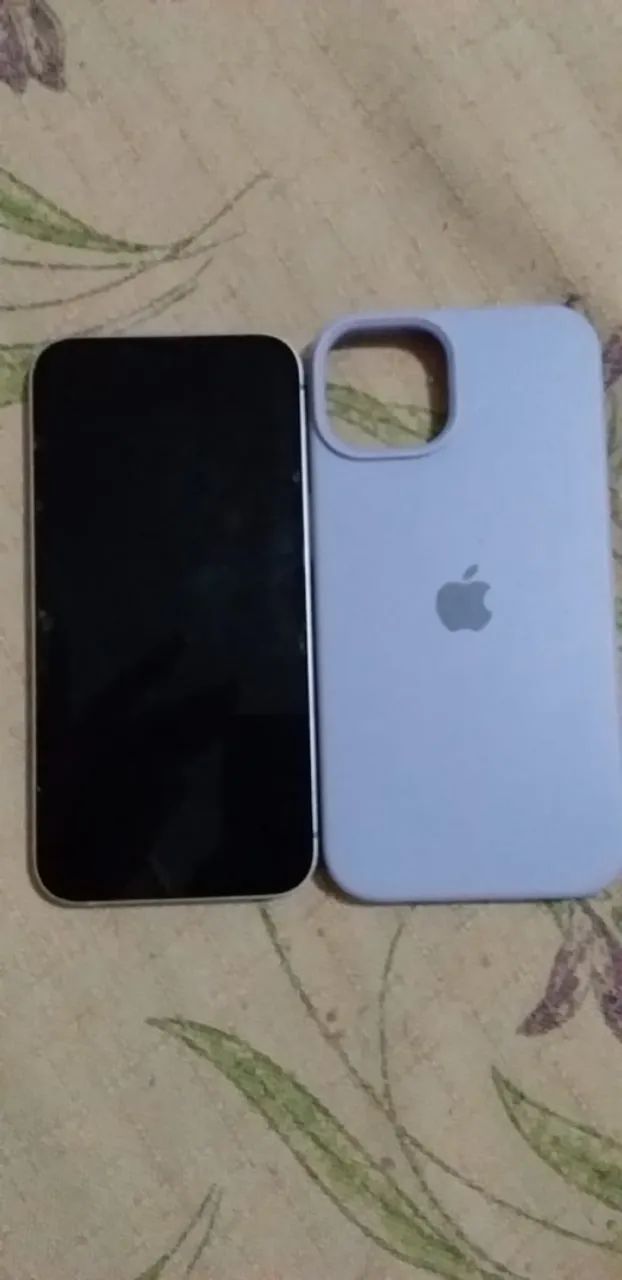 iPhone 13 -128 Gb - Foto 4