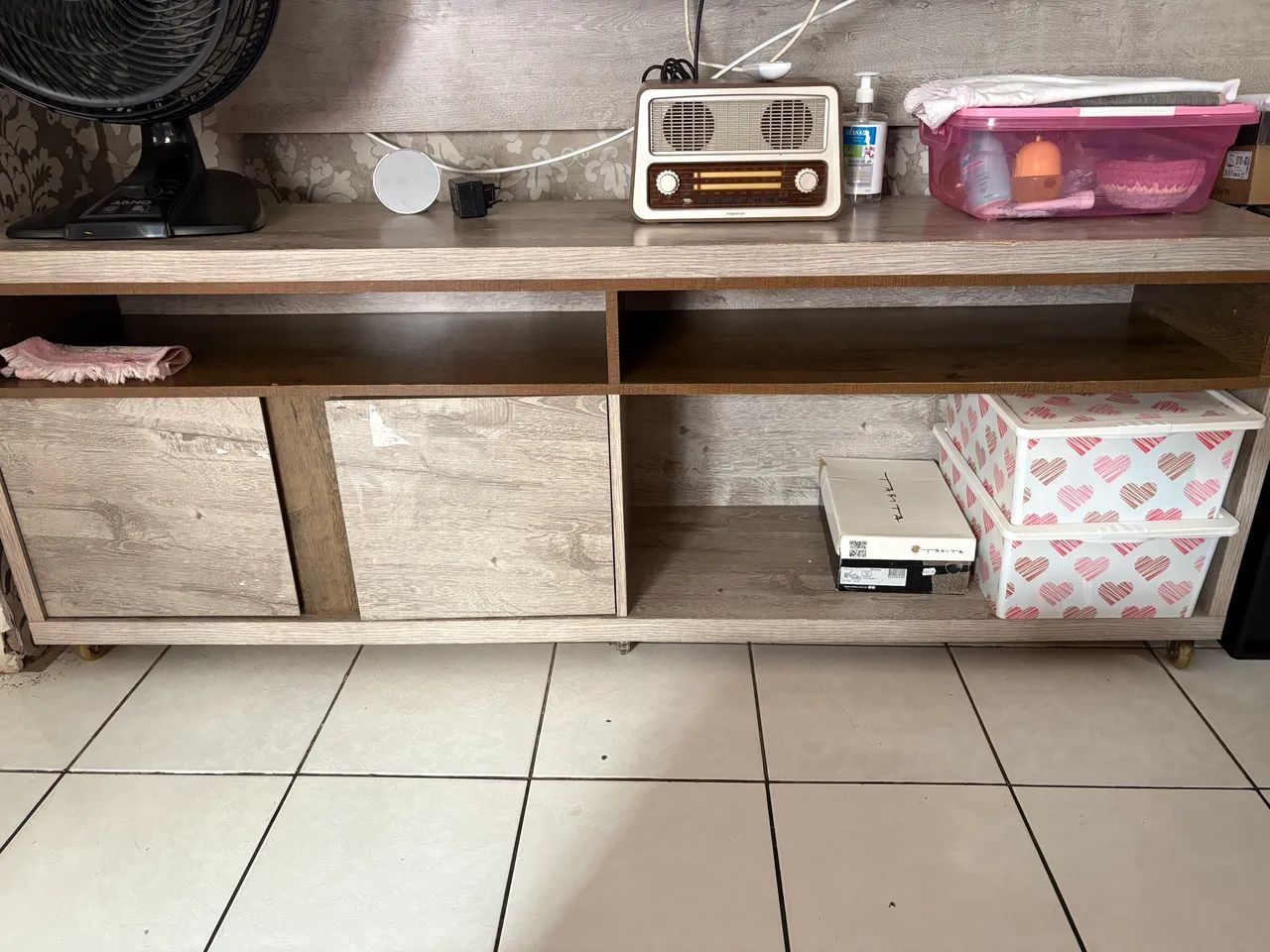 Rack  - Foto 2
