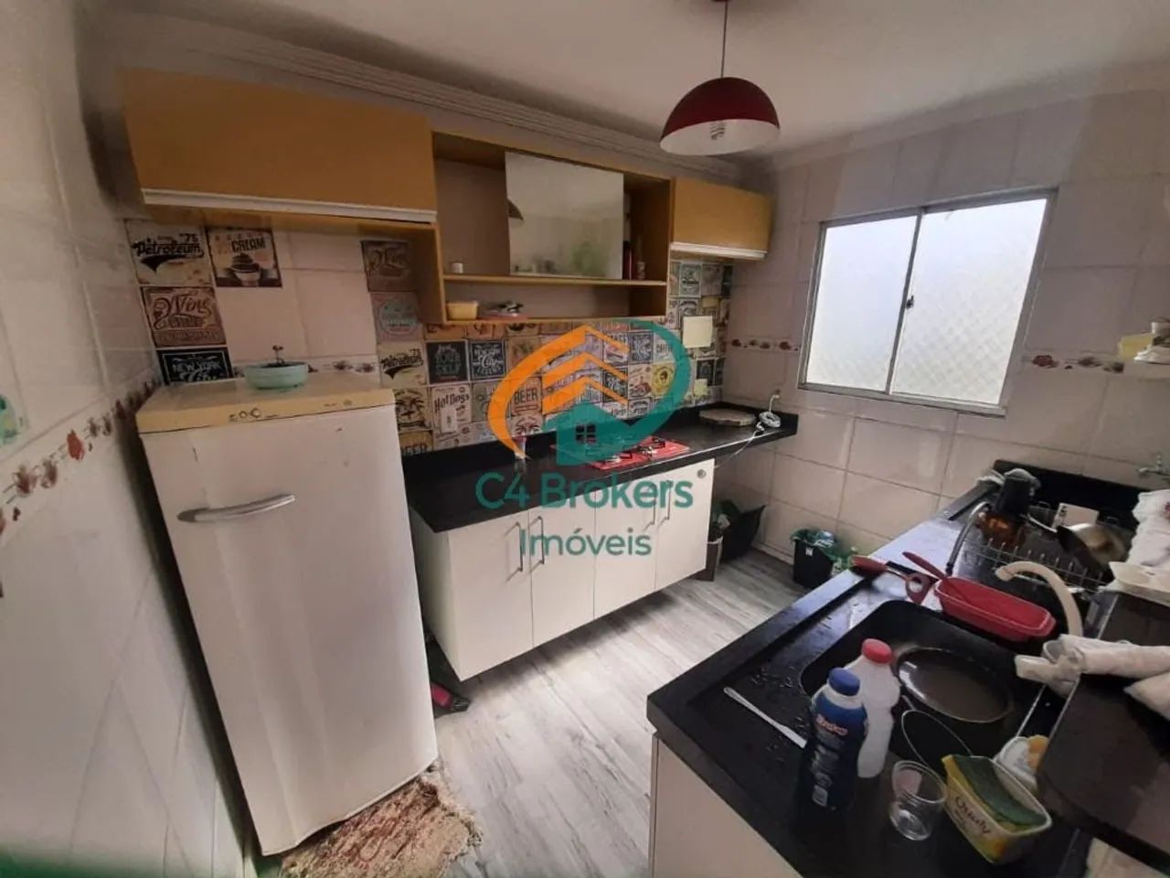 Apartamento em Água Chata - Guarulhos, SP - Foto 4