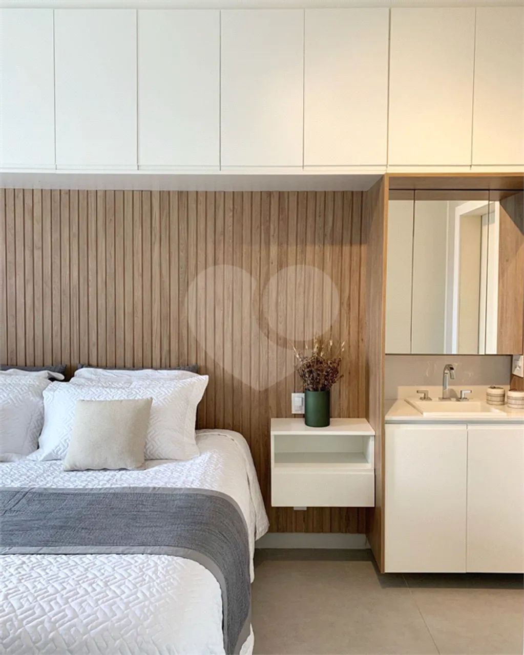 Apartamento á venda - São Bernardo do Campo - Foto 4