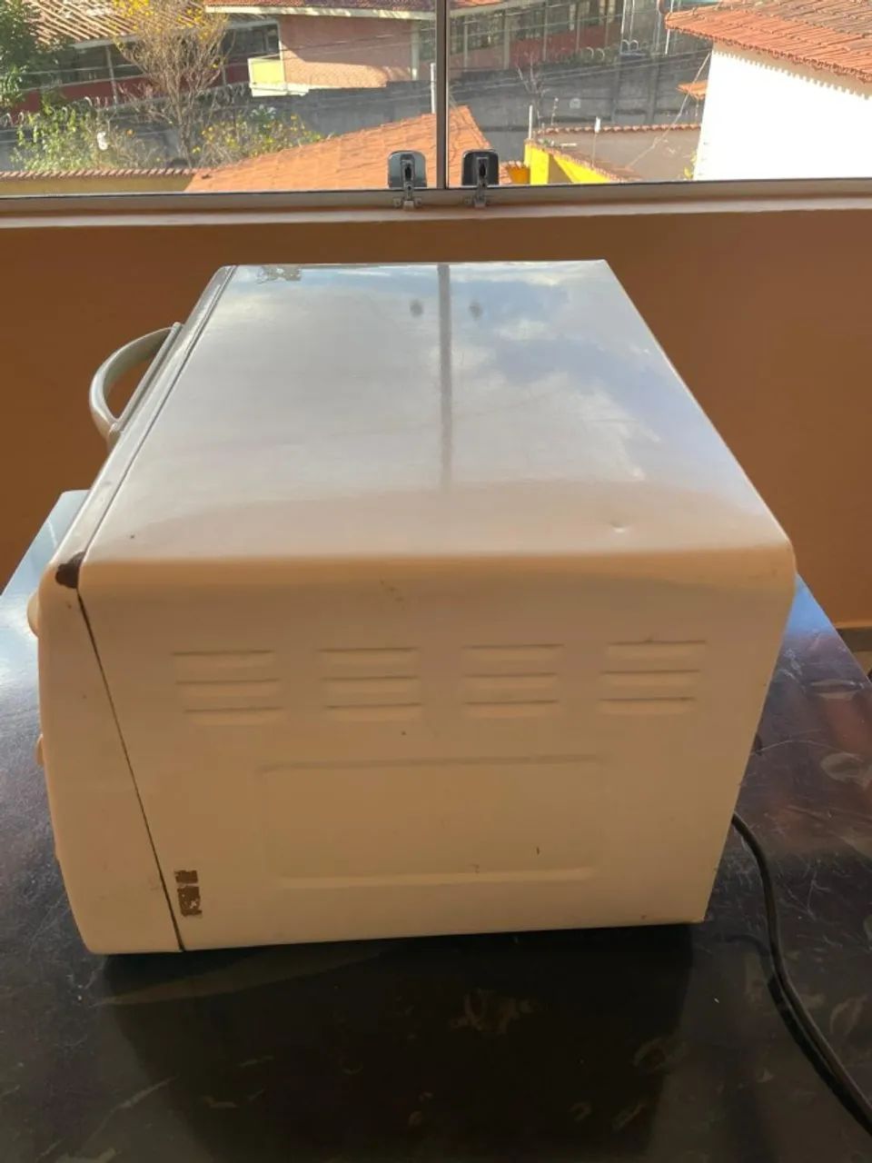 Forno Elétrico Durabrand - Foto 5