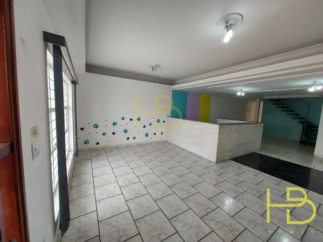 Casa para locação, Parque das Laranjeiras, Sorocaba, SP - Foto 3