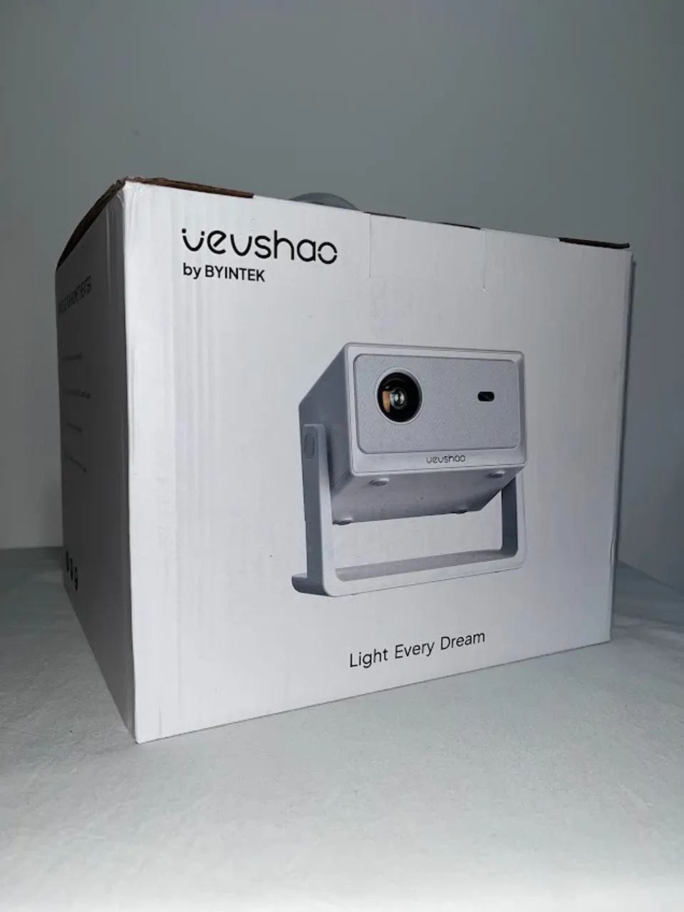 Projetor VEVSHAO A16 - Foto 4