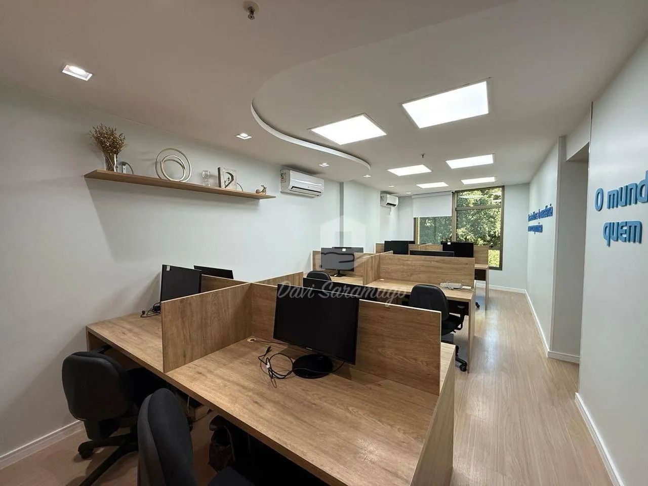 Sala Comercial À Venda 94m Toda Reformada - Foto 4
