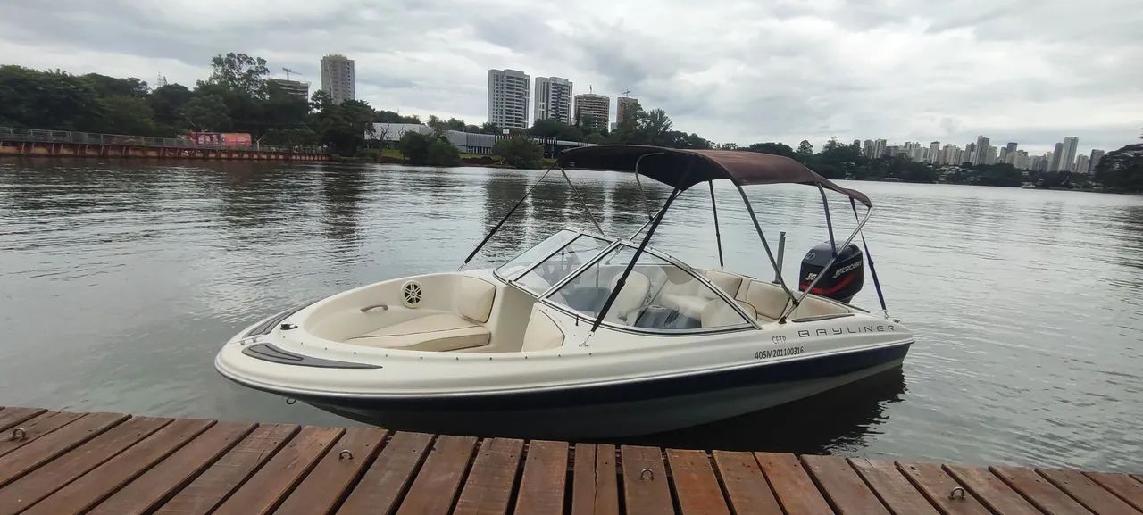 Lancha Baylaner  - Foto 5