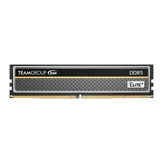 Team Group Elite Plus, 32GB, DDR5, 5200MHz, CL42