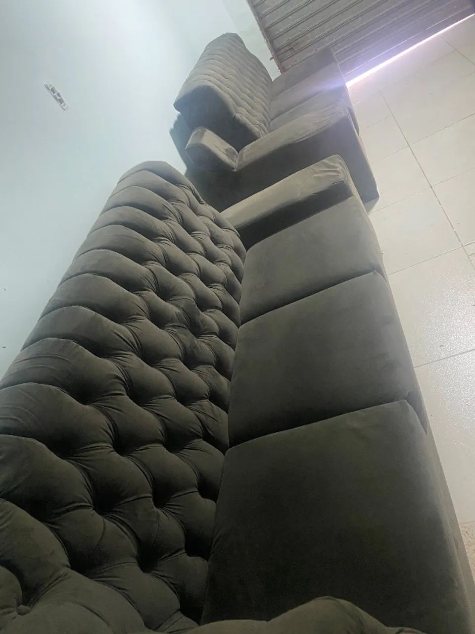 Sofá 