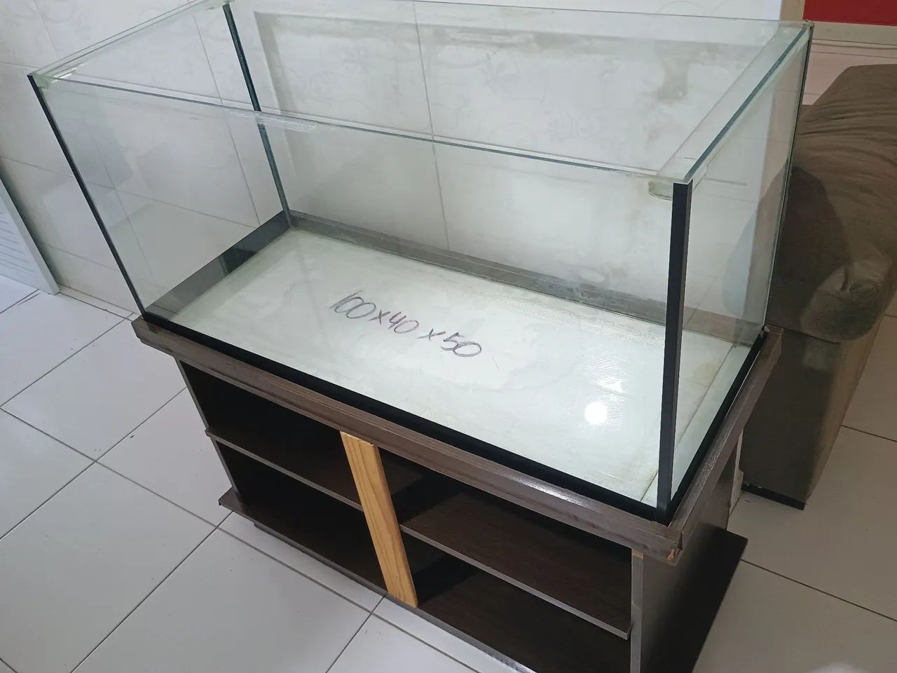Aquário 200l