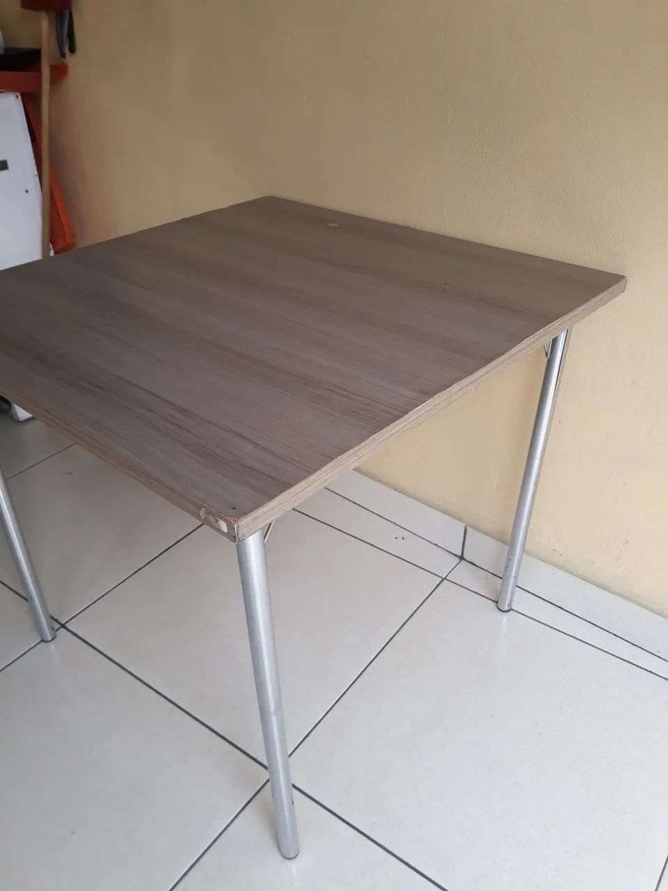 Mesa de madeira - Foto 2