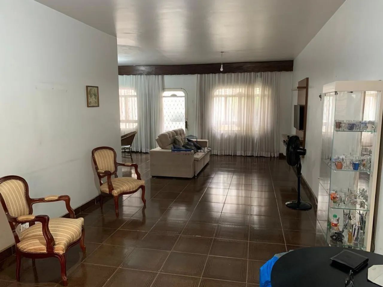 Casa à venda em Piracicaba, Alemães, com 3 quartos, com 279.16 m² - Foto 2