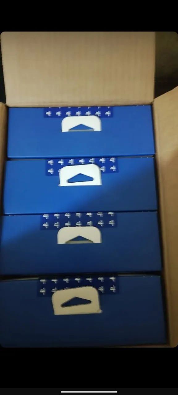 Controle de ps5 original lacrados - Foto 5