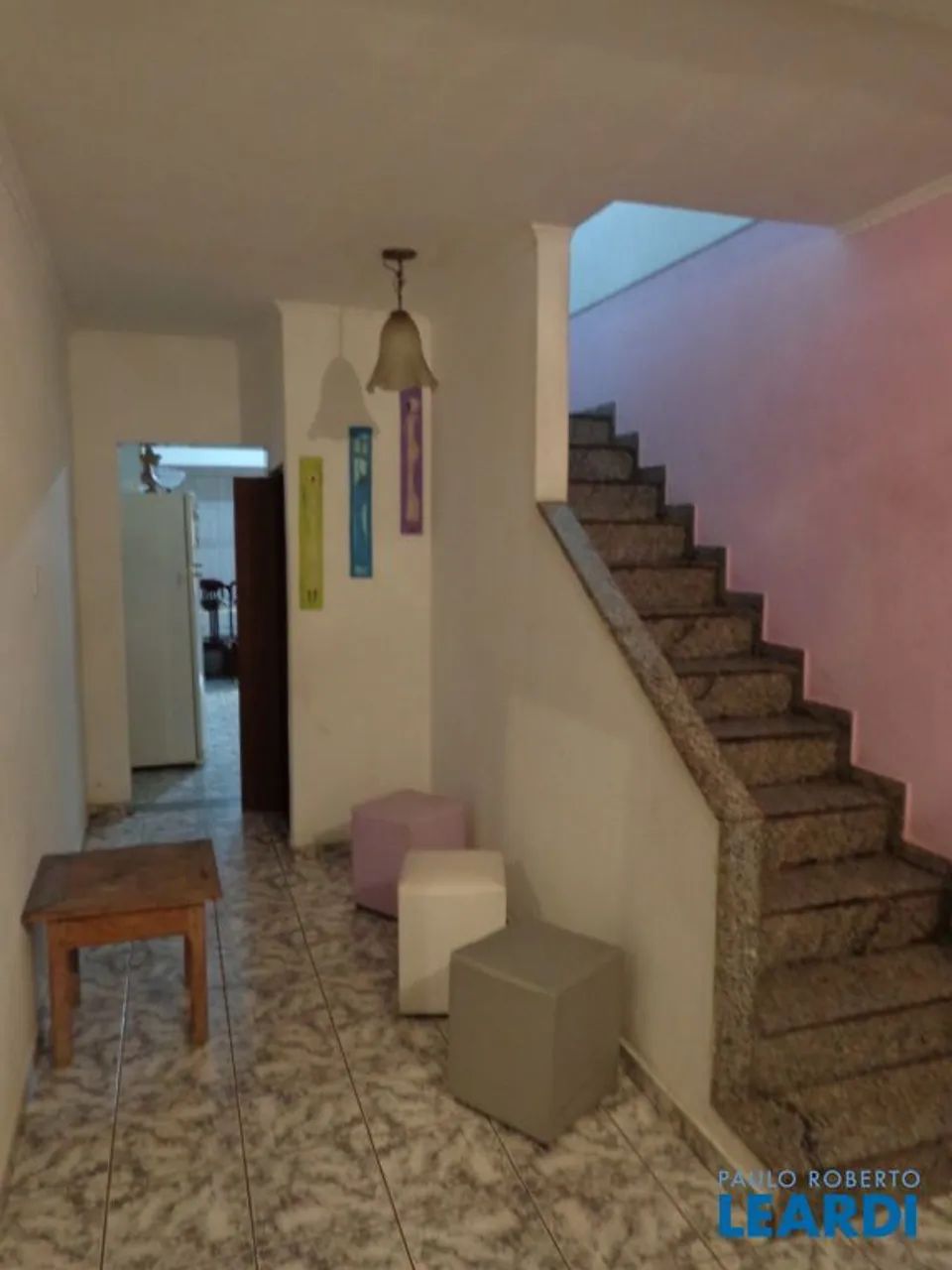 SOBRADO - JARDIM MARÍLIA - SP - Foto 4