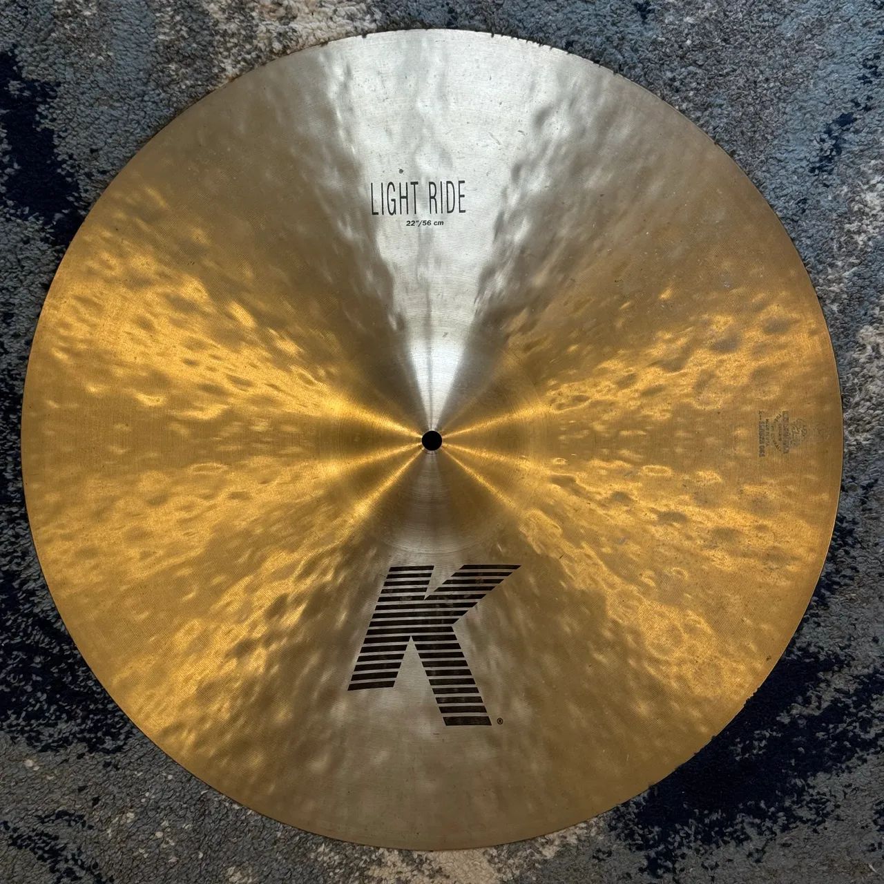 Zildjian K Light Ride 22 - Foto 2