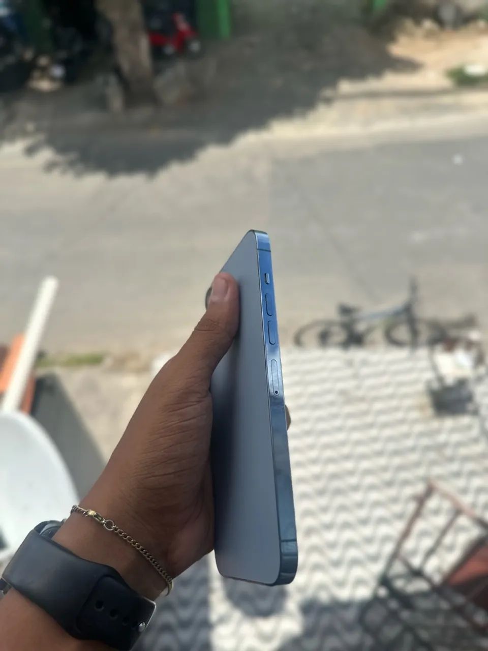 IPhone 13 Pro Max 128GB - Foto 3