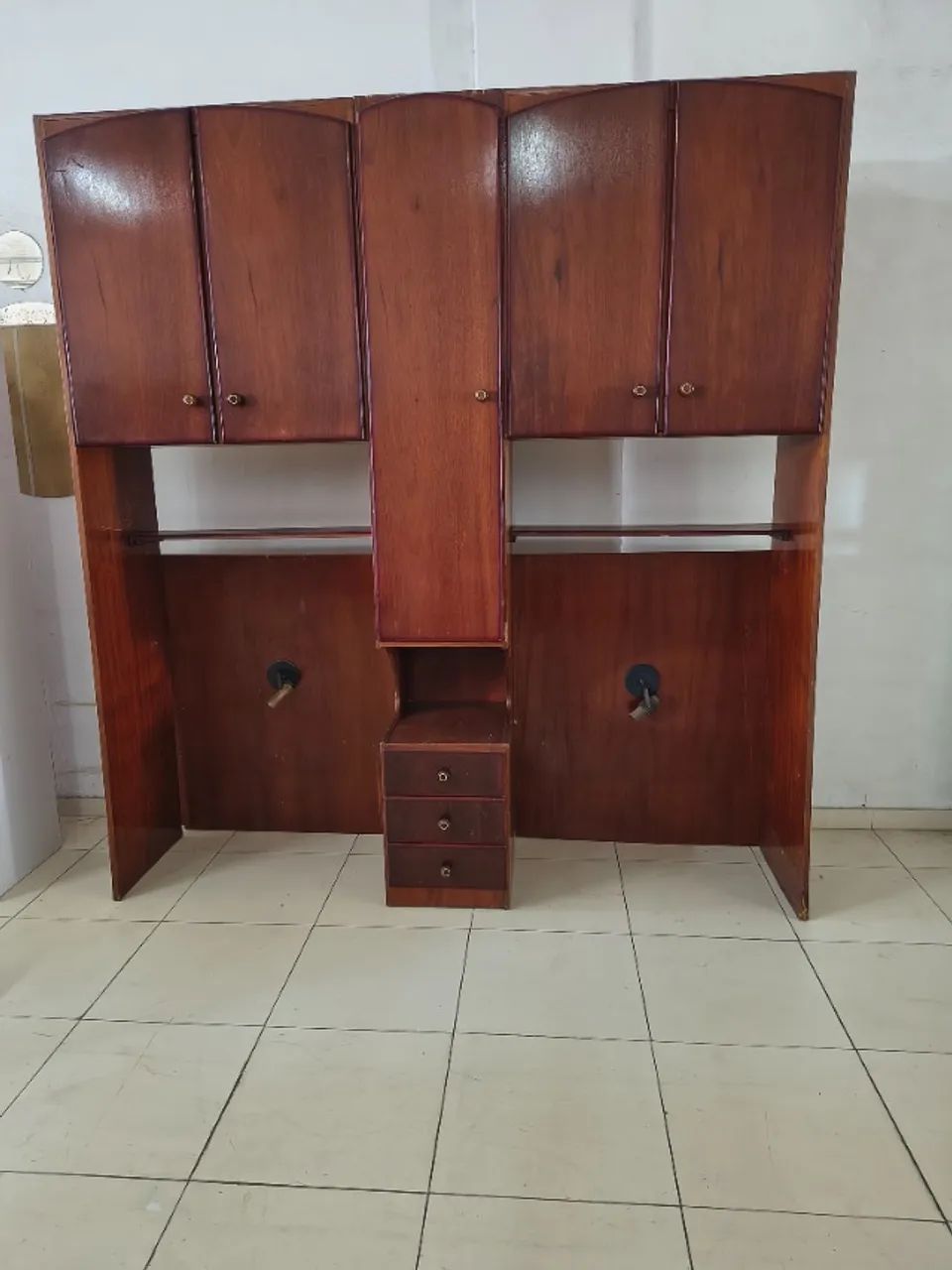 Guarda Roupa Modular 