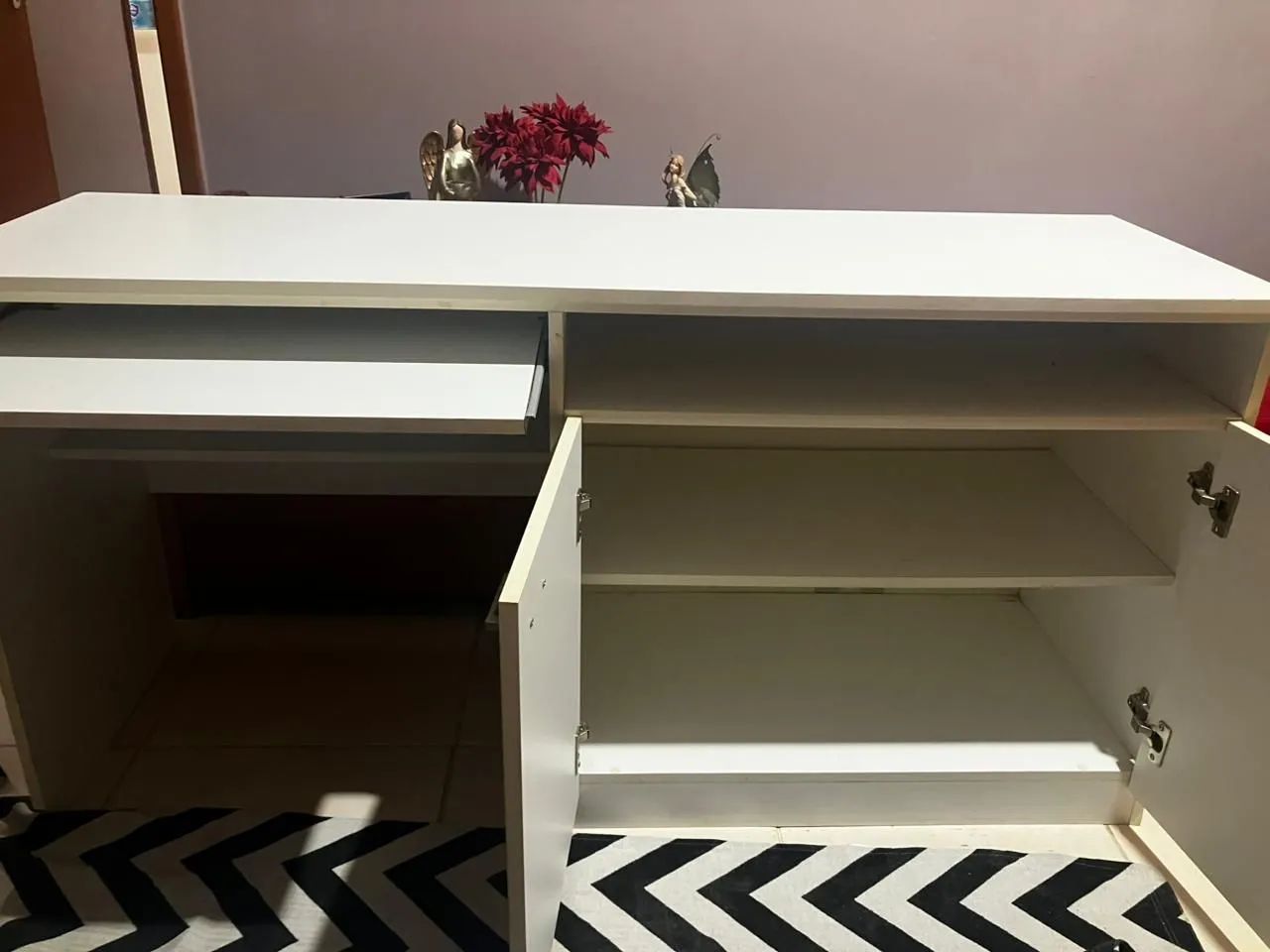 Rack para tv - Foto 3