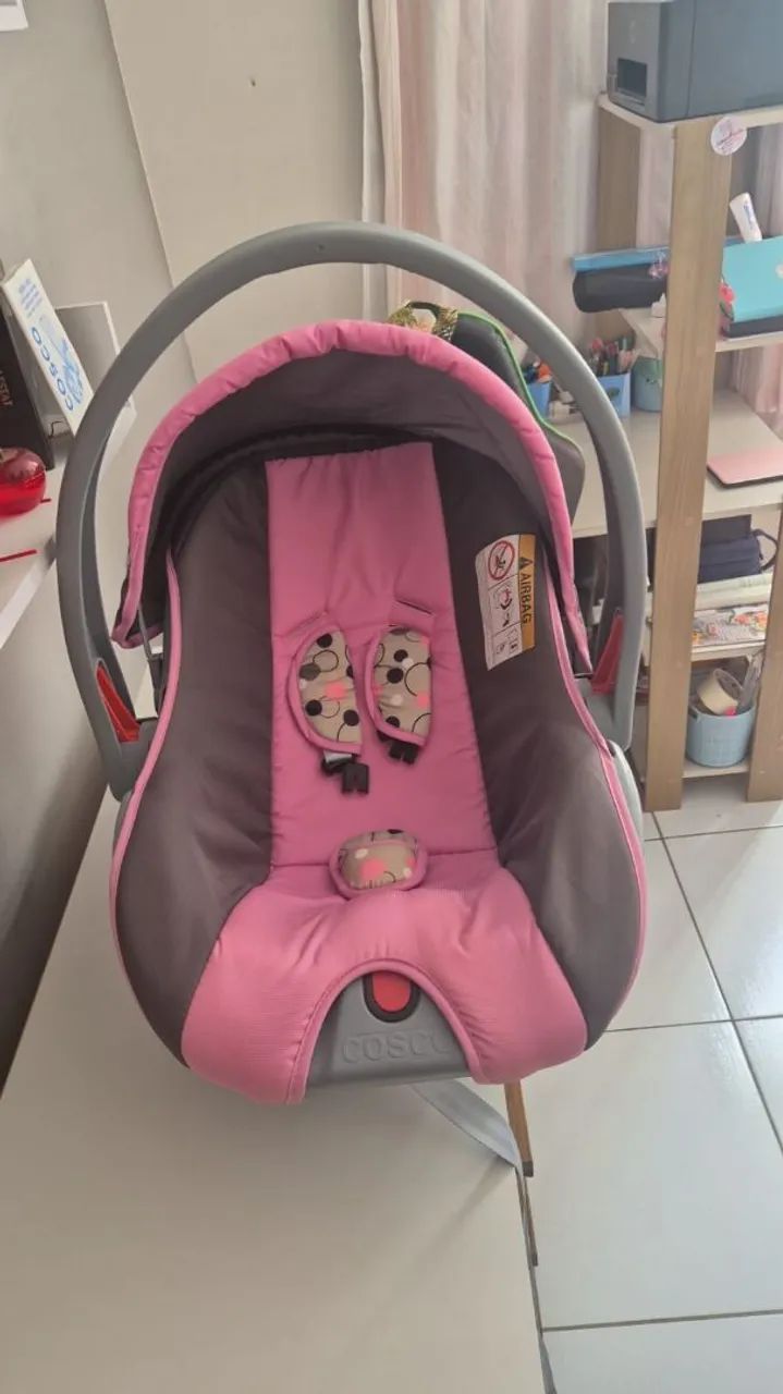 BEBÊ CONFORTO - Foto 2