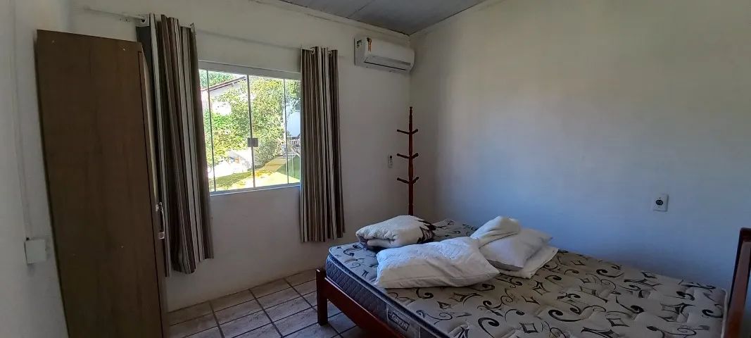 Apto 2 dorms, Ar, 30m do mar, Ingleses Sul, Florianópolis, COD6 - Foto 7
