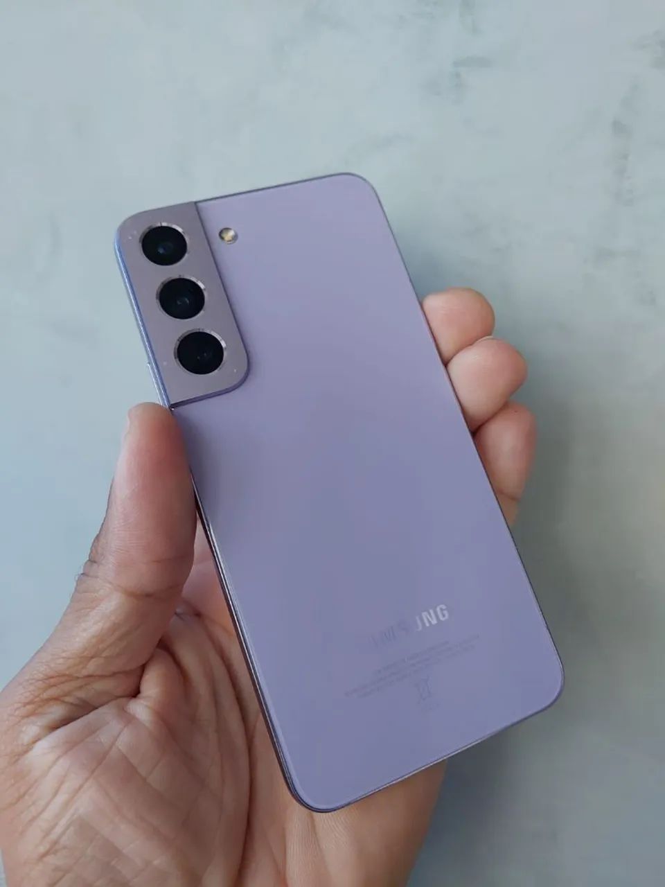 S22 Samsung 128gb  - Foto 2