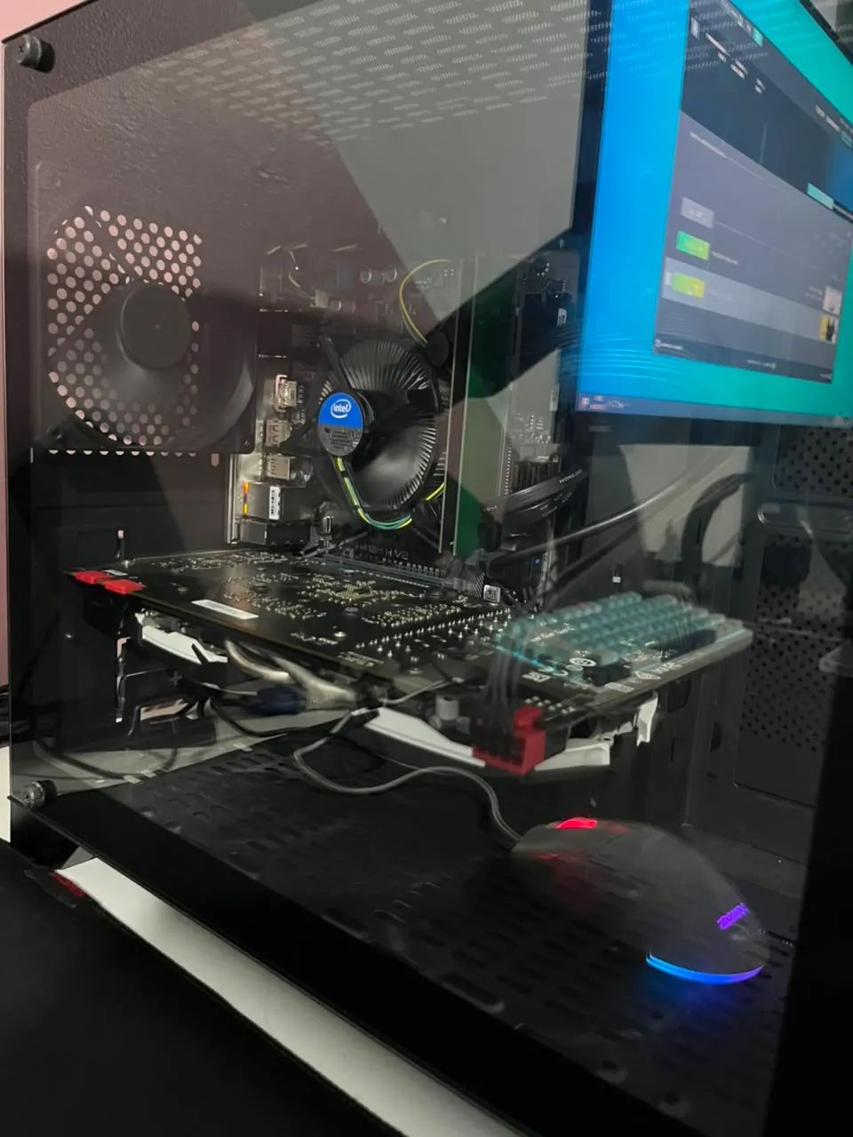 Vendo pc gamer - Foto 3