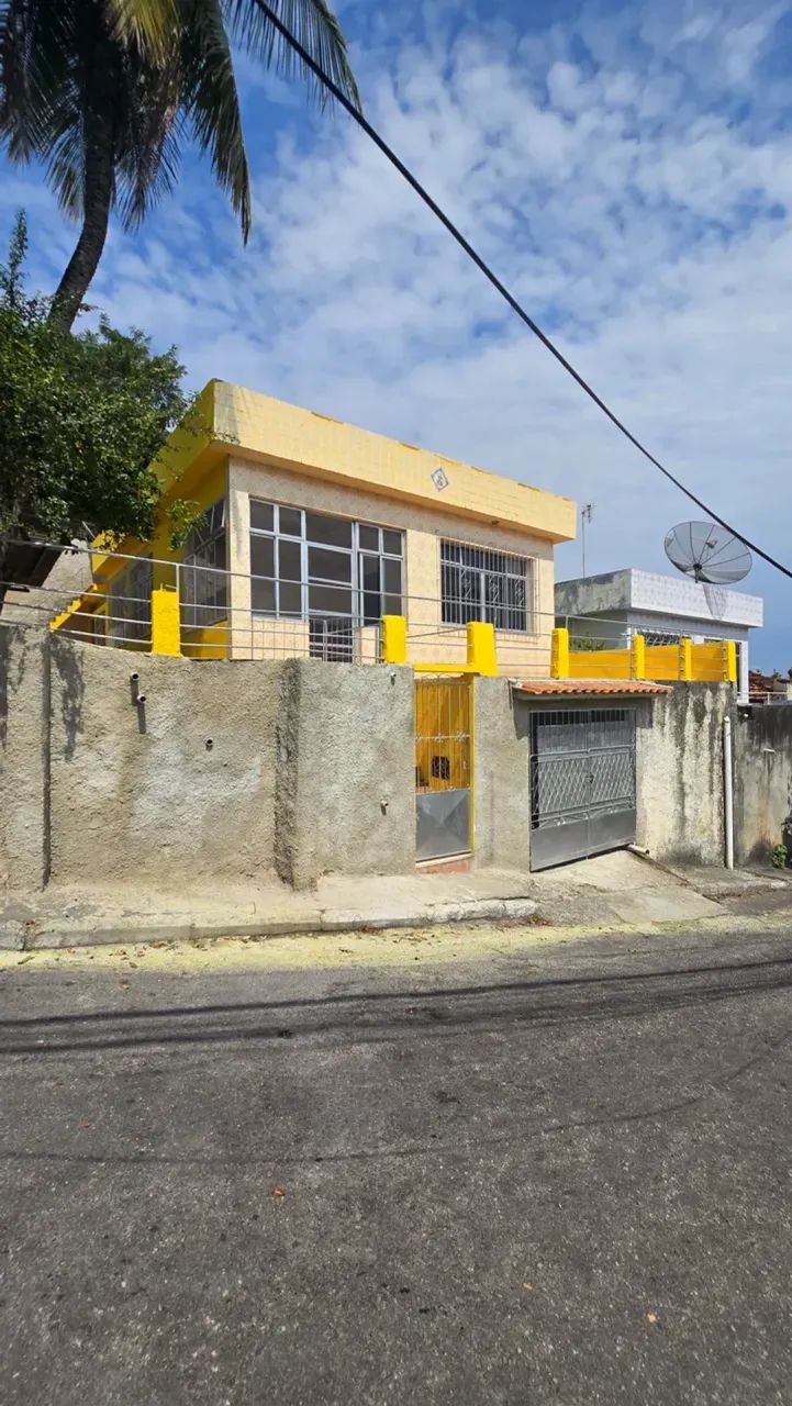 Casa na Engenhoca