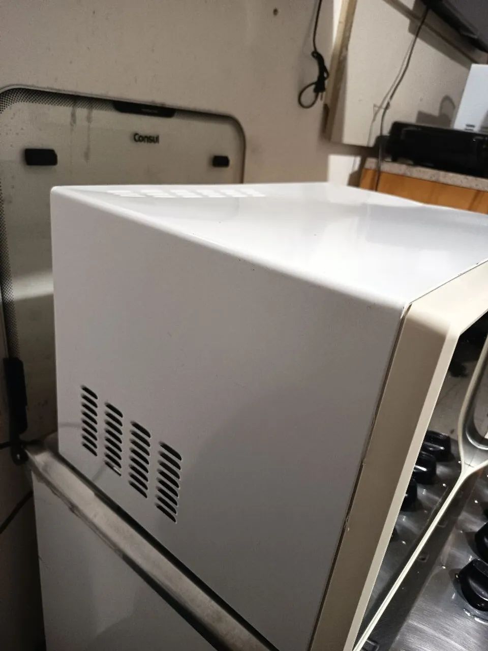 Microondas  - Foto 3